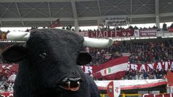 Toro, ed è subito polemica