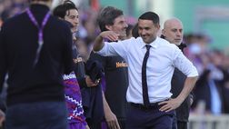 Palladino: “Riecco la magia che si era creata in autunno. Ora niente limiti”