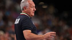 Velasco: “Maradona o Messi? Preferisco Diego, aveva una forza interiore superiore”