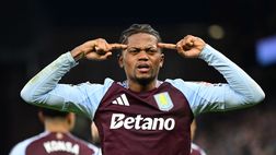 Bailey, l’agente carica l’ambiente: “Arriva un gladiatore, darà tutto per la Roma”