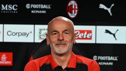 Milan, Pioli: “Inter più forte da 4 anni, ma solo 2 Scudetti”. E su Inzaghi …