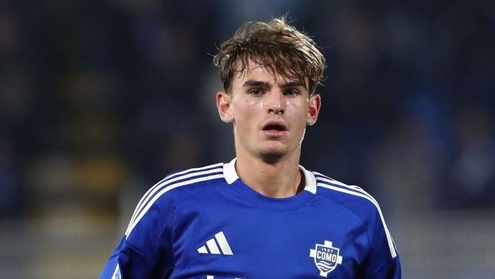 Gazzetta: “Sospiro di sollievo per Nico Paz: nessuna lesione. Per i tempi di recupero…” - immagine 1