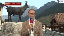 Marchetti: “Mercato? Juve e Napoli hanno questioni da risolvere. L’Inter…”