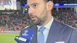 Manna: “Critiche? Serve tempo, ma chi arriva capisca il livello del Napoli”