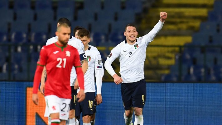 Bulgaria-Italia 0-2: Belotti conquista e realizza il rigore decisivo - immagine 1