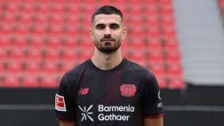 Sprint per Martin Terrier: il Napoli tratta col Bayer Leverkusen per l’esterno – TMW