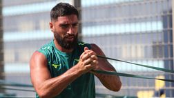 Lazio, Gigot a rischio: poco spazio per lui. Provstgaard stupisce Sarri