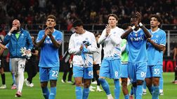 La crisi infortuni non fa testo, il Napoli ha dominato il Milan! L’analisi – CdS