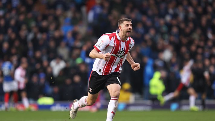 Championship, Stoke-Southampton: diretta live e probabili formazioni - immagine 1
