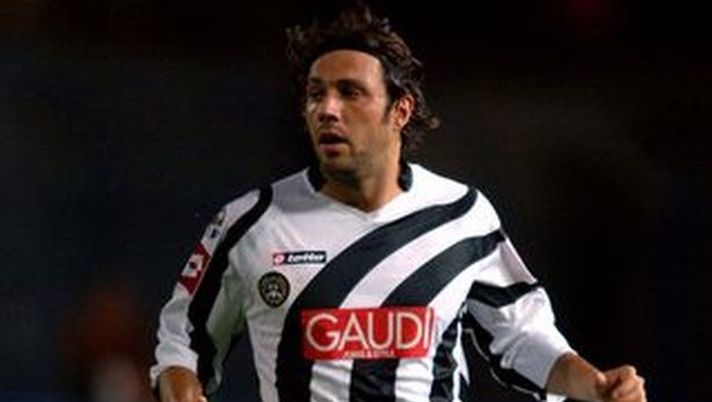 News Udinese | L’ex Andrea Dossena è il nuovo allenatore della Spal - immagine 1