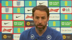 VIDEO / Southgate elogia Bellingham e rivela: “Ecco perché è speciale”