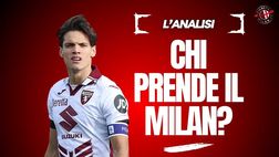 Milan, scopriamo Ricci: qualità chiare. Ecco perché Allegri lo vuole