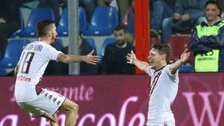 2016 review, novembre: mese di sole vittorie per la squadra di Miha