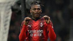 Dal ruolo di Leao a Giroud e Chukwueze: Milan, probabile formazione tutta nuova