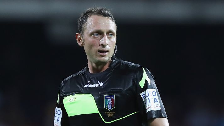 Toro, amuleto Abisso: quattro vittorie e un pareggio con l’arbitro di Palermo Toro, amuleto Abisso: quattro vittorie e un pareggio con l’arbitro di Palermo - immagine 1