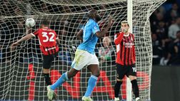 Napoli-Milan, tuffo nel passato: i maestri del gioco che hanno illuminato i match