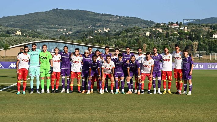 DS Catanzaro: “Krastev profilo ideale per noi. Ecco cosa ho detto a Barone” - immagine 1