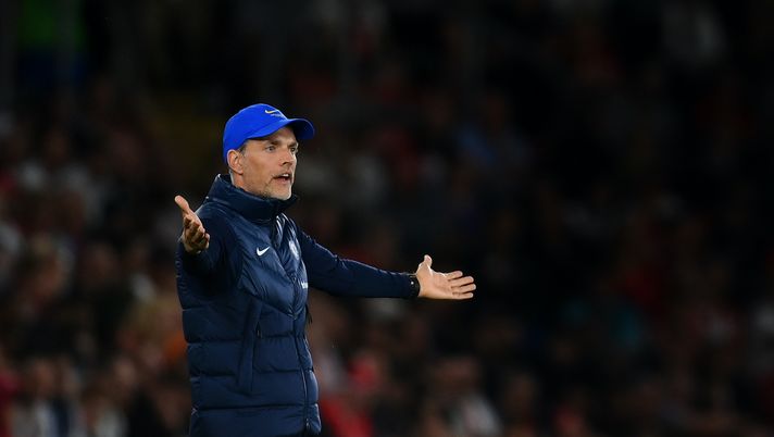 Thomas Tuchel (ex manager Chelsea) | Premier League News (Getty Images) Thomas Tuchel