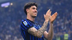 Ausilio: “Bastoni? Dico questo al Barcellona!”. Marotta: “Non nascondo l’interesse, ma lui…”