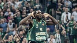 Streaming Panathinaikos-Valencia: Diretta Tv e Live Gratis