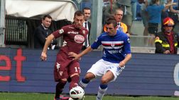 Toro-Samp, i bookmakers puntano sull’1, l’over paga benissimo