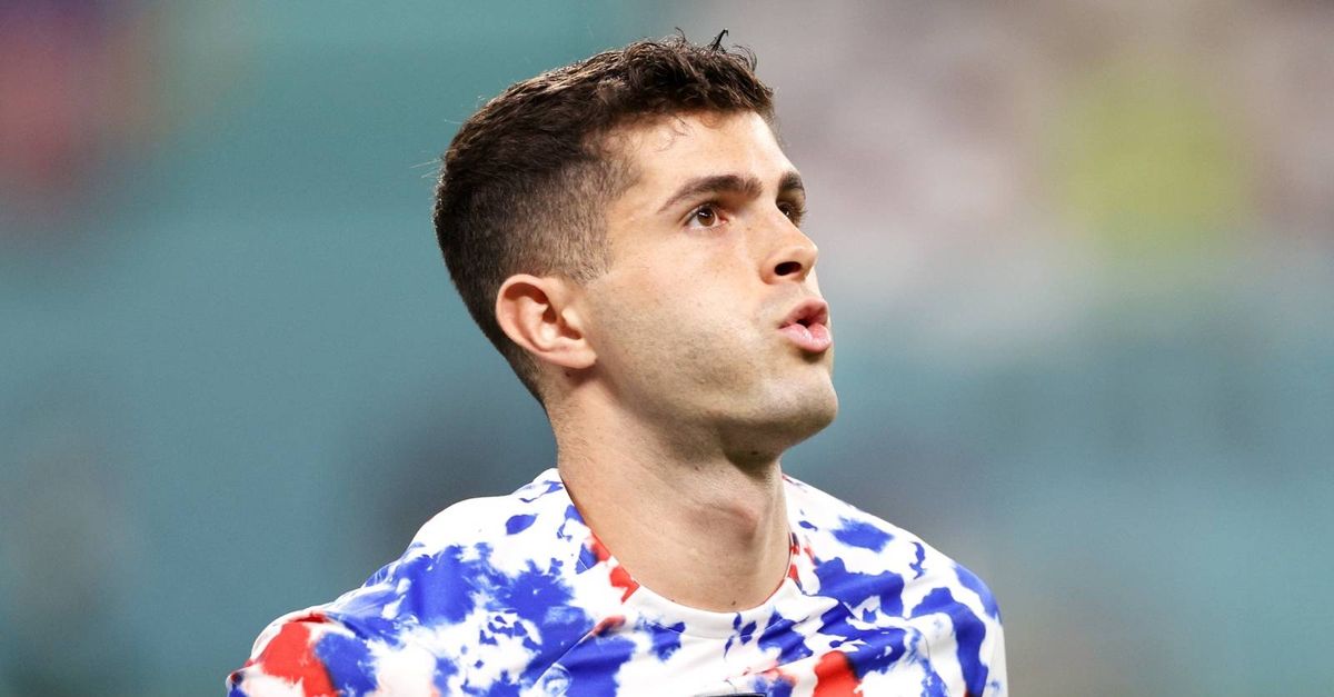 Pulisic: "I Mondiali in casa mi esaltano. Le voci su di me? Non mi interessano"