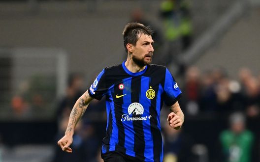 Getty Images Avv. Grassani: “Acerbi? Rischia almeno 10 giornate”- immagine 2