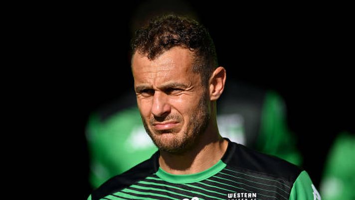 Diamanti: “Fui vicino al Napoli, ecco come andò. Conte? Disse cose su di me” - immagine 1