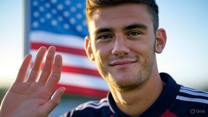 Calciomercato Udinese – Via Lucca? No problem, il primo colpo made in USA- immagine 1