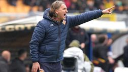 Qui Cremonese: possibile cambio modulo. Rientra Terracciano, out Baschirotto