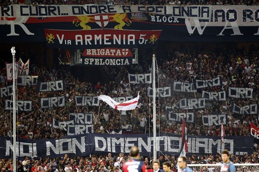 Genoa Napoli