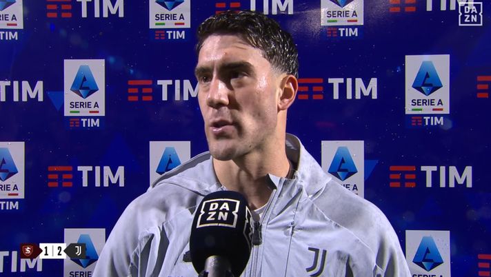 Juventus, Vlahovic: “Non ci sono scuse o alibi, bisogna fare meglio” Juventus, Vlahovic: “Non ci sono scuse o alibi, bisogna fare meglio” - immagine 1