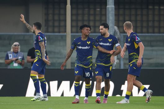 Stop Juve, solo 1-1 a Verona: apre Conceicao, mani Joao Mario e pari Orban su rigore- immagine 3