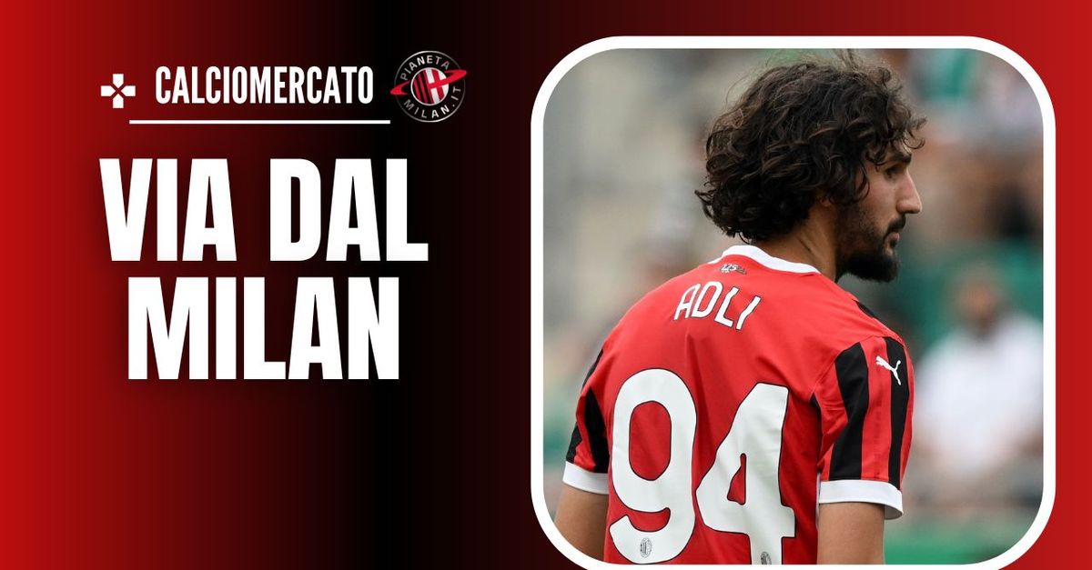 Calciomercato Milan 