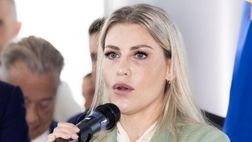 Barbara Berlusconi: “Al Milan avevo le giornate piene, poi…”