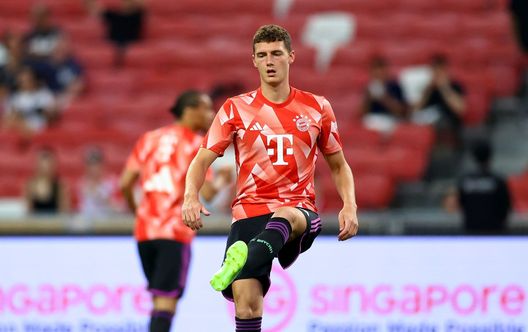 Getty Images Pavard, l’Inter alza l’offerta e il francese spinge: vuole i nerazzurri. Muro di Tuchel- immagine 2
