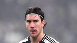 Calciomercato Milan, Furlani ‘frena’ Vlahovic? Ecco l’indiscrezione