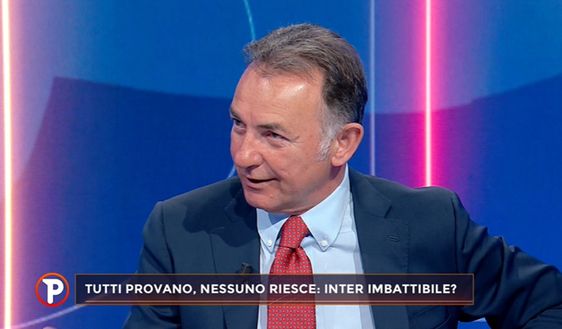 Mauro: “Scudetto? Napoli al primo posto, permanenza Conte straordinaria. Inter corazzata”- immagine 2