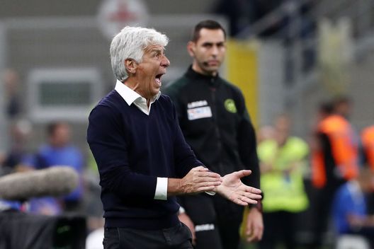 All’Olimpico Halloween in anticipo: perché l’Inter è un incubo per Gasperini e la Roma- immagine 2