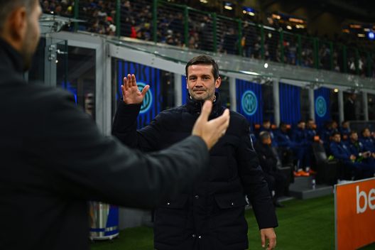 Getty Images La miglior Inter della stagione: Chivu master class. Alla dirigenza nerazzurra…- immagine 2