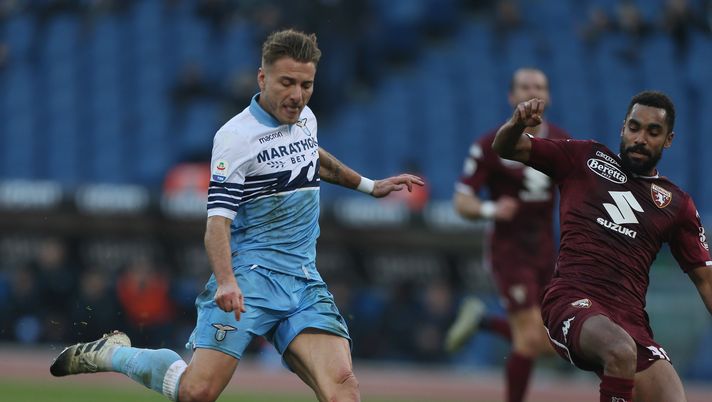 Le pagelle di Lazio-Torino 1-1: Djidji monumentale. De Silvestri, non è giornata- immagine 1