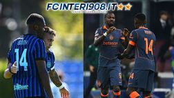 FCIN1908 / Inter-Lazio, arriva la scelta definitiva di Chivu sulla coppia