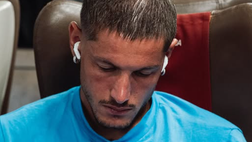 Manca sempre meno a Fiorentina-Napoli: gli azzurri di mister Conte in partenza