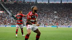 Gabigol verso il Cruzeiro: può diventare il calciatore più pagato del Brasile