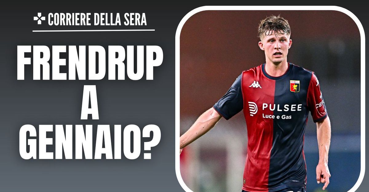 Calciomercato Milan – Frendup a gennaio? La linea chiara della società