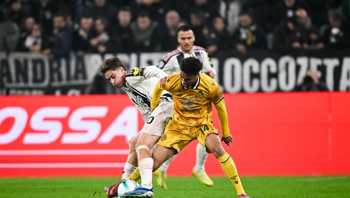 Notizie Udinese – L’altalena del caos pervade la squadra di Runjaic - immagine 1