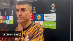 Mancini: “Mi piace inserirmi quando c’è spazio. Dobbiamo migliorare nei finali”