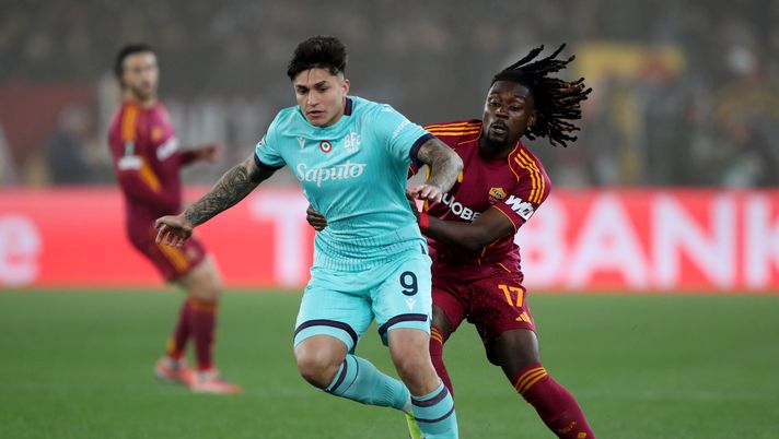 Gazzetta – La sfida dei nove: Castro contro Malen - immagine 1