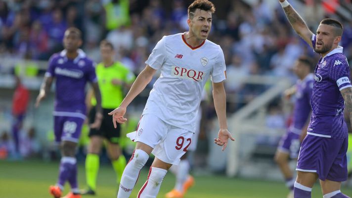 El Shaarawy, rinnovo vicino. Occhi su Dominguez. Roma e Lazio puntano Berardi - immagine 1