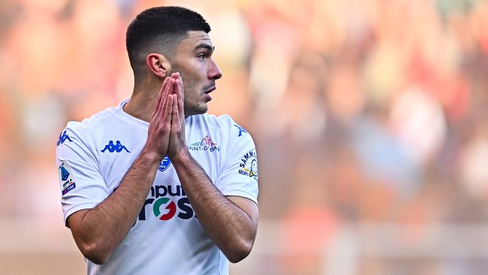 Accostato al Napoli, il Bologna piomba su Cambiaghi: concorrenza fitta. La situazione - immagine 1